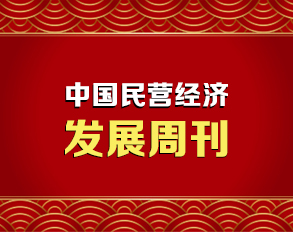 《中国民营经济发展周刊》